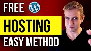 free wordpress hosting (simple method) x10hosting setup