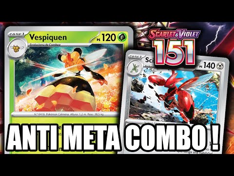 Esta NUEVA estrategia de ALAKAZAM ex & WEEZING es INCREIBLE ! - [ 151 ][  POKEMON TCG LIVE ] 