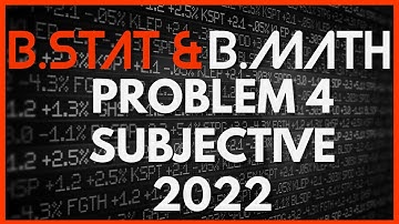 ISI BMath & BStat 2022 Subjective (UGB) Problem 4 Solution, Odd Degree Polynomials: Range all of R