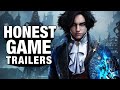 Honest Game Trailers | Lies of P