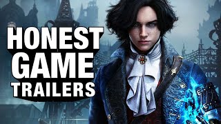 Honest Game Trailers | Lies of P