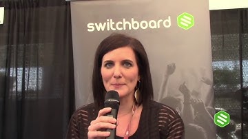 Testing with Switchboard Cloud!