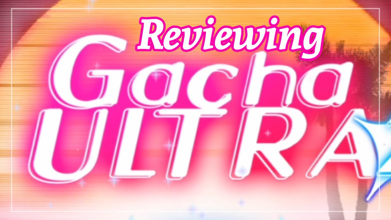 Comments 35 to 1 of 176 - Gacha Multiverse [Gacha Mod] by Jackmarrom12