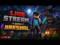 MineCraft with Friends #minecraft #live