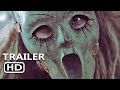 ANGEL Official Trailer (2020) Horror Movie