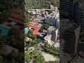 Extensive destruction in the wake of a deadly earthquake in Venezuela
