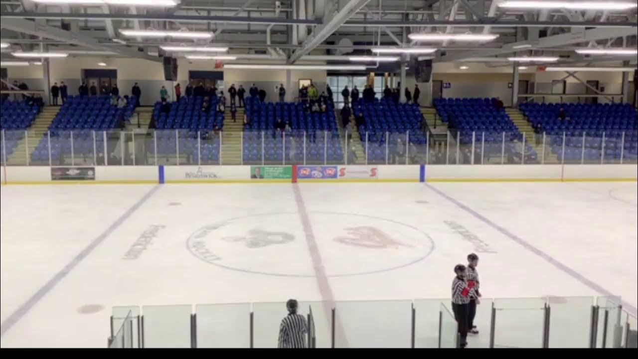 FHS Men s Black Kats Hockey Live Stream Citidal High Vs FHS Dec 10 2022 this-baby-is-giving-out-baby-fever-nationwide-trendingreels-fyp