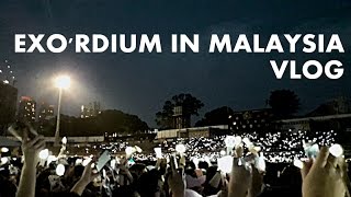 Video HE NOTICED ME ! T.T | Exo'rDIUM In Malaysia 2017 Vlog download MP3, 3GP, MP4, WEBM, AVI, FLV April 2018 Video HE NOTICED ME ! T.T | Exo'rDIUM In Malaysia 2017 Vlog download MP3, 3GP, MP4, WEBM, AVI, FLV April 2018