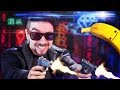 THE MOST STYLISH SHOOTING GAME EVER | My Friend Pedro