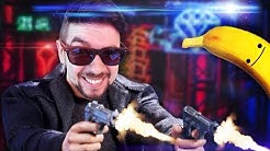 THE MOST STYLISH SHOOTING GAME EVER | My Friend Pedro  - Durasi: 16:36. 