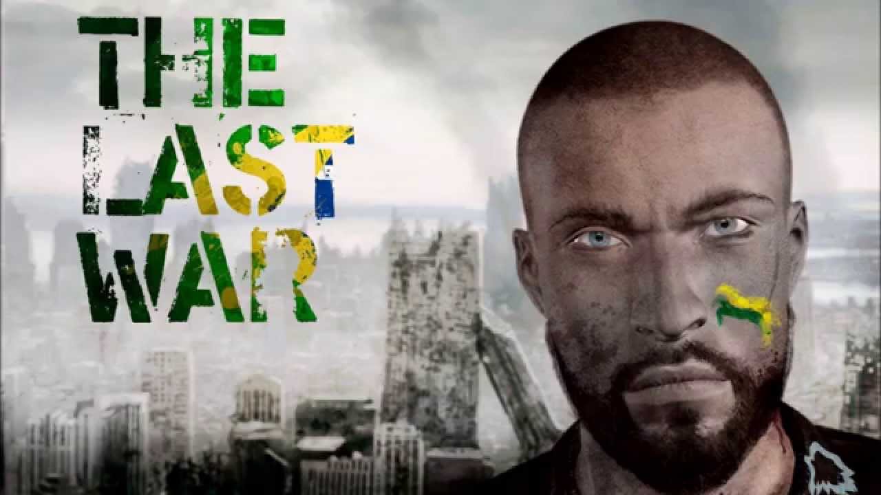 The Last War Oficial Teaser Trailer Youtube