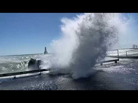 Music Cobourg Harbour March 25, 2024