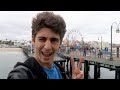 Favij a los angeles 2016  vlog epico