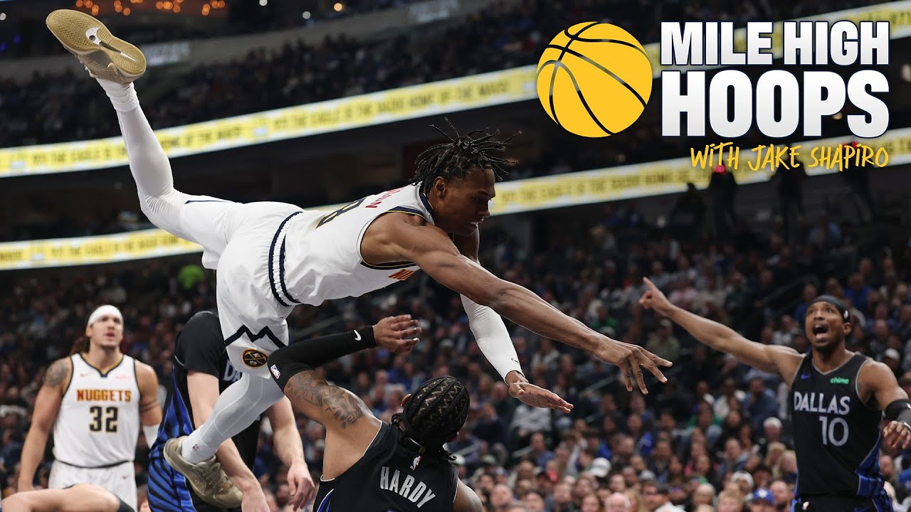 Lessons from the first half of the Nuggets season | Mile High Hoops