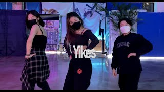 Nicki Minaj - Yikes | J LIM Choreography | ONE LOVE DANCE STUDIO