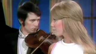 Jennifer Warnes - Caro Mio Ben