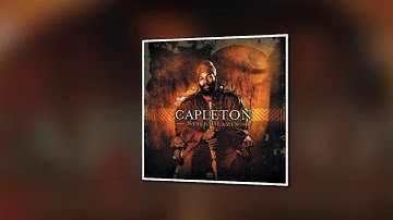 Capleton....Mi Deh Yah [Praise Him Riddim] [2002] [PCSS] 720p