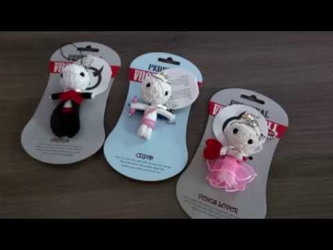 Vodoo Puppen Vodoo Puppen