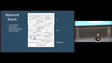 [CSE 312] WebSocket Frames, Wednesday March 27, 2024