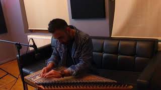 Onur Asım Şenocak - Uşşak Kanun Taksimi Resimi