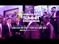 The 7th ghana ceo summit  promo 2023