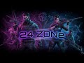 24 ZONE LIVE: BLOOD STRIKE RANK PUSH! 🎯 (Can We Win Them All?)