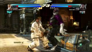 Ttt2 Ranked Choxie808Wanglee Vs Dj8Ballarmor Kingjaycee