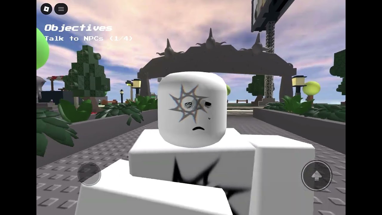 Let Him Go (Bad Ending) 