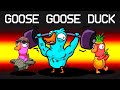 LA NUOVA MODALITÀ DI AMONG US È ASSURDA! - Goose Goose Duck