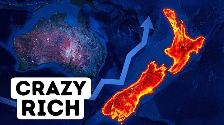 New Zealand Is Building Something That Could Make It Richer Than Ever