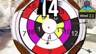 Archery King (Bingo Rush) screenshot 4