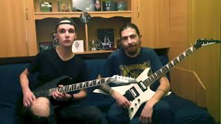 Emprium   Fbn Guitar Playthrough