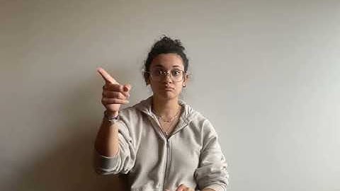 Izzy Curry ASL 3701 (001) - Video Assignment Activity #13 - The Fields