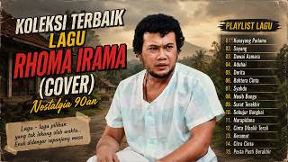 Download lagu RHOMA IRAMA SYAHDU l COVER TERBAIK 2026