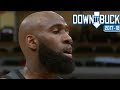 Quincy acy career high 21 points6 threes full highlights 472018