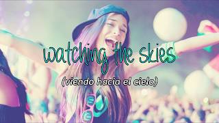 Don Diablo & Matt Nash - Starlight (Different Heaven remix) | Lyrics/Sub Español [#17]