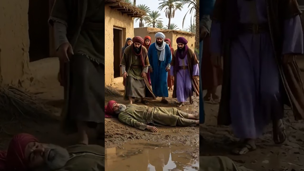 🚩They Called Him Mad 🧍‍♂️ | The Guardian No One Understood 