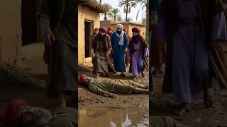 🚩They Called Him Mad 🧍‍♂️ | The Guardian No One Understood #LifeLesson #HiddenTruth