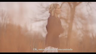 Katie Herzig - Lost and Found (Subtitulada en Español)