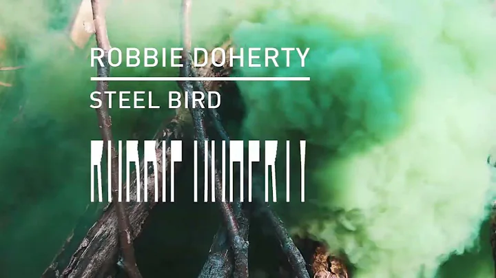 Robbie Doherty - Neal St