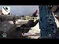 End of video