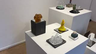 agneta stening - galleri sigma växjö