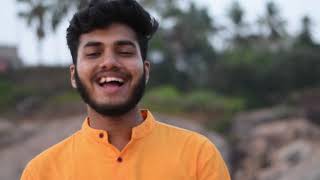 Stitches X Dasanagu Visheshanagu | Coastal Raaga | Fusion Cover