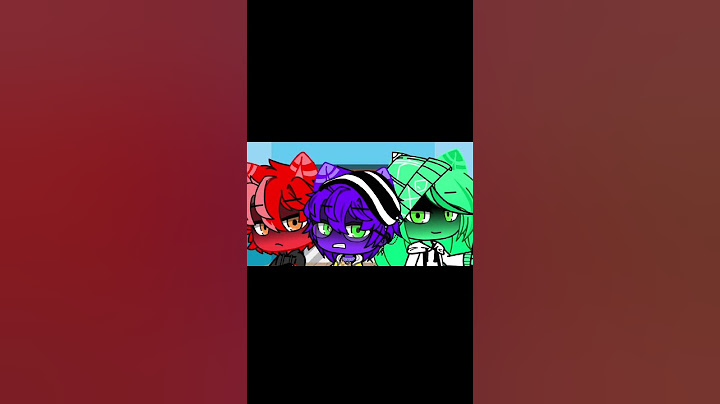 Видео 60/??? Неожиданный поворот #бискас #gacha #врек #разноцветныекоты #прошлое @wicsur
