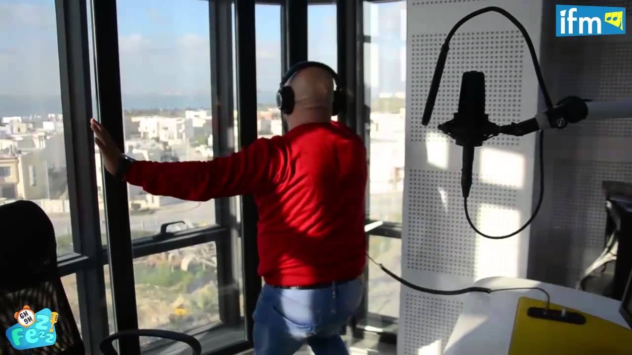 شطحة مهبولة مع جعفور 