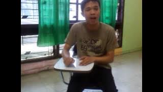 Sakitnya tuh disini versi BATAK cita citata