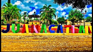 Juanacatlán Municipio de Tenamaxtlán, Jalisco.
