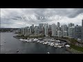 La más bonita de Canadá - Vancouver