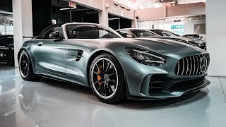 A walk around one of South Africa’s premier car dealerships…