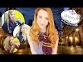 My Experience Working at HARRY POTTER World!